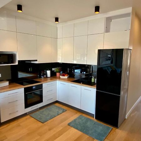 Appartements Gustav 布鲁塞尔 外观 照片