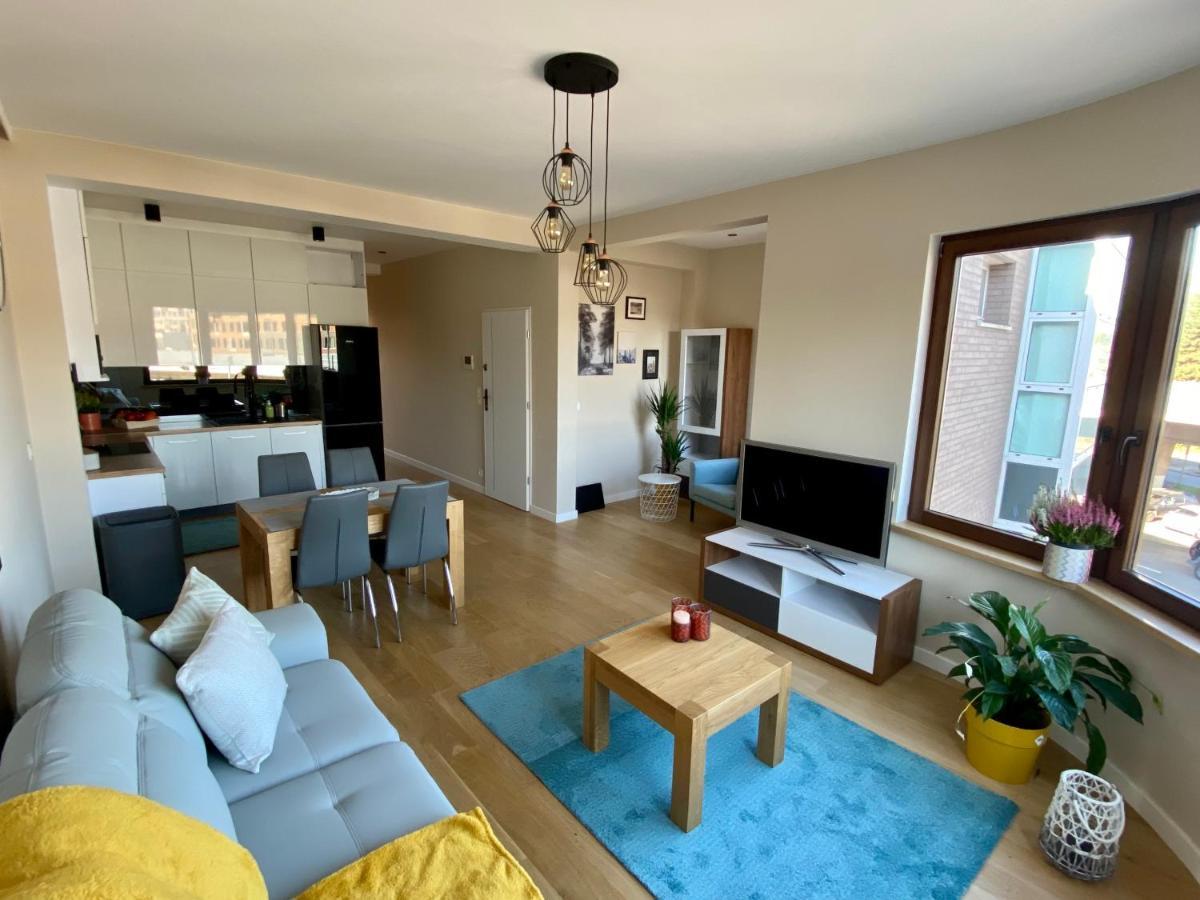 Appartements Gustav 布鲁塞尔 外观 照片