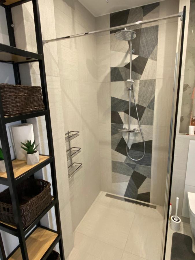 Appartements Gustav 布鲁塞尔 外观 照片